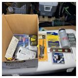 Large Lot of New Bit Sets - Irwin & More
