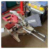Tool Shop 10" Compound Miter Saw
