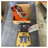 Lot of New Gloves - Includes Cold Weather Gloves