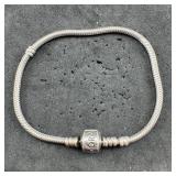 ALE 925 Pandora Bracelet - Approx. 15g