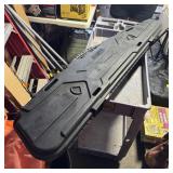 Plano Single Rifle Hard Case