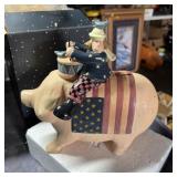 Boxed Williraye Studio Collectible