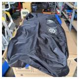 Coast Guard Sleeping Bag