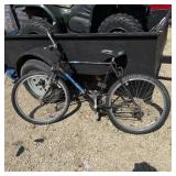 Iron Horse 4130 Chromoly Mountain Bike