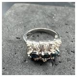 925 China Ring - 7.9g