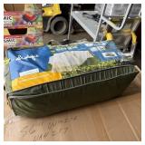 Ozark Trail 10-person Hybrid Dome Tent