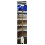 Aluminum Boat Oar