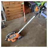 WORX Electric String Trimmer/Edger