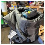 Heavy-Duty Cold-Weather Sleeping Bag