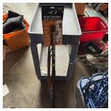 Bow Trainer Archery Strength-Training System