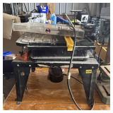 Craftsman Router w/ Table & Tile Saw