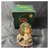 Boyds Beatrice ï¿½Same Age Insideï¿½ Bear Figurine