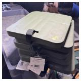 Guide Gear Seat Cushion Set