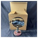 Boyds Sir Simon Steadfast Hare Figurine