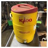 Igloo Industrial 5-Gallon Water Cooler