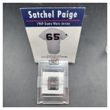 1969 Game 1 Jersey Set Joe Page Sports Memorabilia