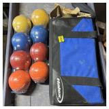 New Helix Yard Game Set