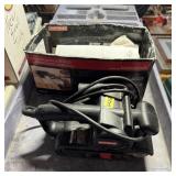 Craftsman 3" x 18" Corded Belt Sander