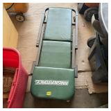 Masterforce Creeper