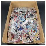 Big Lot Of Nfl Football Cards