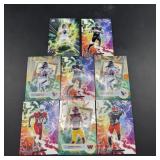 Lot Of 2026 Topps Resurgence Insert Football Cards