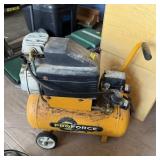 ProForce Electric Air Compressor