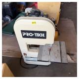 ProTech 12" Band Saw