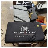 Gorilla & Rivers Edge Tree Stand Cushions
