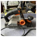 Tacklife 4" Electric Planer