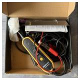 Codiac Multifunction Electric Circuit Kit