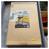 New Big Dog Tree Stand Armrest & Seat Cushion Kit