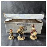 Boyds Baileyï¿½s Cozy Cottage Accessory