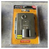 Stealth Cam Motion-Activated Trail Camera