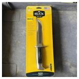 New Buck 119 Special Hunting Knife