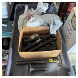 Large Lot of New Plumbing Pipe & Fittings