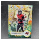 2026 Topps Resurgence Emeka Egbuka Rookie Football