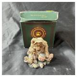 Boyds Sherlock & Watson in Disguise Figurine