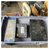 Tap & Die Set, Drill Bits & Flaring Tool Kit