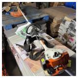 Stihl Fs 56 Rc Gas-powered String Trimmer