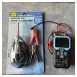 Computer Safe, Automotive Logic Probe & Electrical