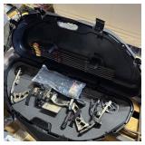 Diamond Outlaw Compound Bow Package W/ Hard Case