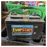 EverStart Group 27DC Deep-Cycle Marine & RV Batter