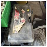 Craftsman 4,500-Lb. Floor Jack with Carrying Case