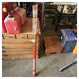 Driveway Marking Stakes - Approx. 40"