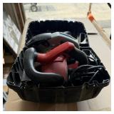 Skilsaw 7-1/4" Circular Saw with Case