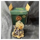 Boyds Prince Hamelot Bear Figurine