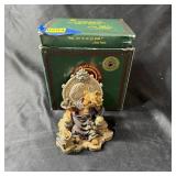 Boyds Prince Hamelot Bear Figurine