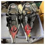 Performax 25" Snowshoe Set