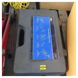 Front End Service Set - Bearing Pullers & More