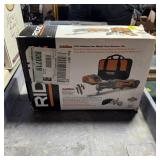 RIDGID JobMax 12V Lithium-Ion Multi-Tool Starter K